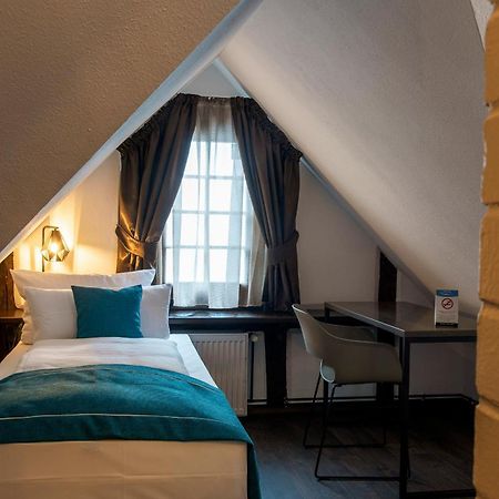 Trip Inn Hotel Sachsenhausen Франкфурт на Майн Екстериор снимка