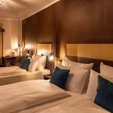 Trip Inn Hotel Sachsenhausen Франкфурт на Майн Екстериор снимка